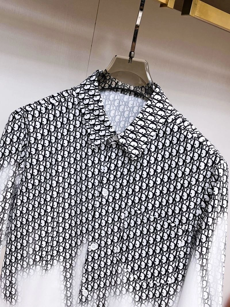 FastDry Christian Dior Shirts 115768