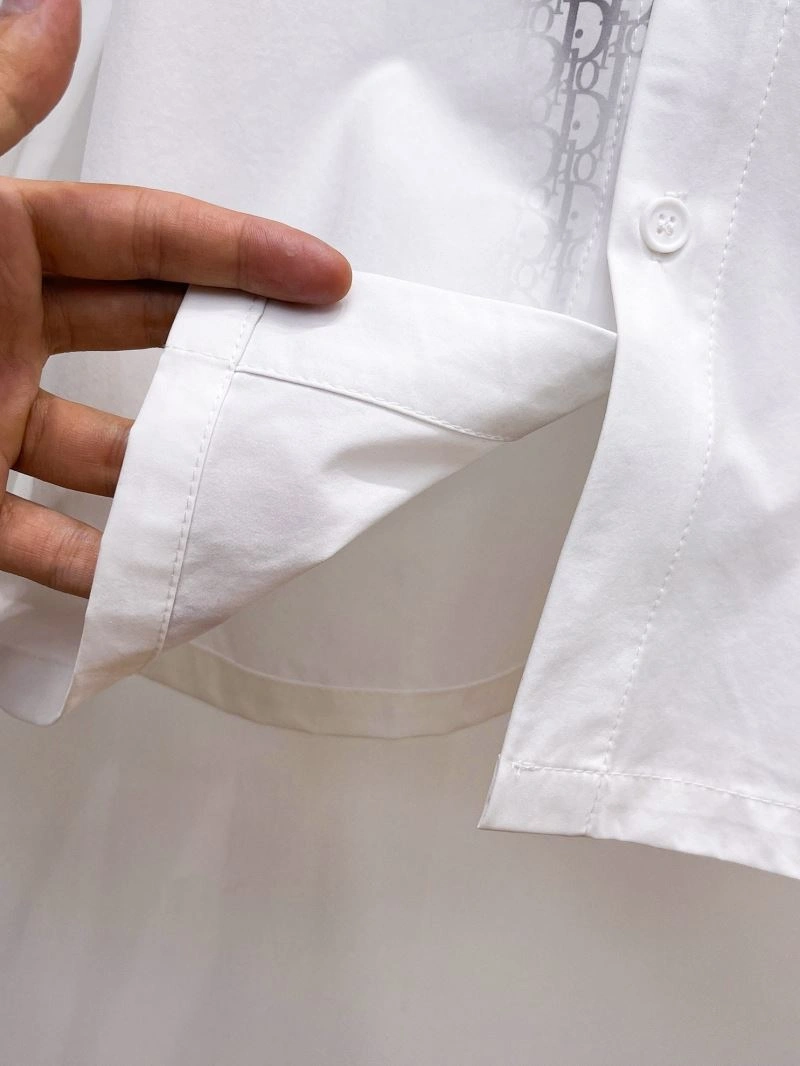 FastDry Christian Dior Shirts 115768