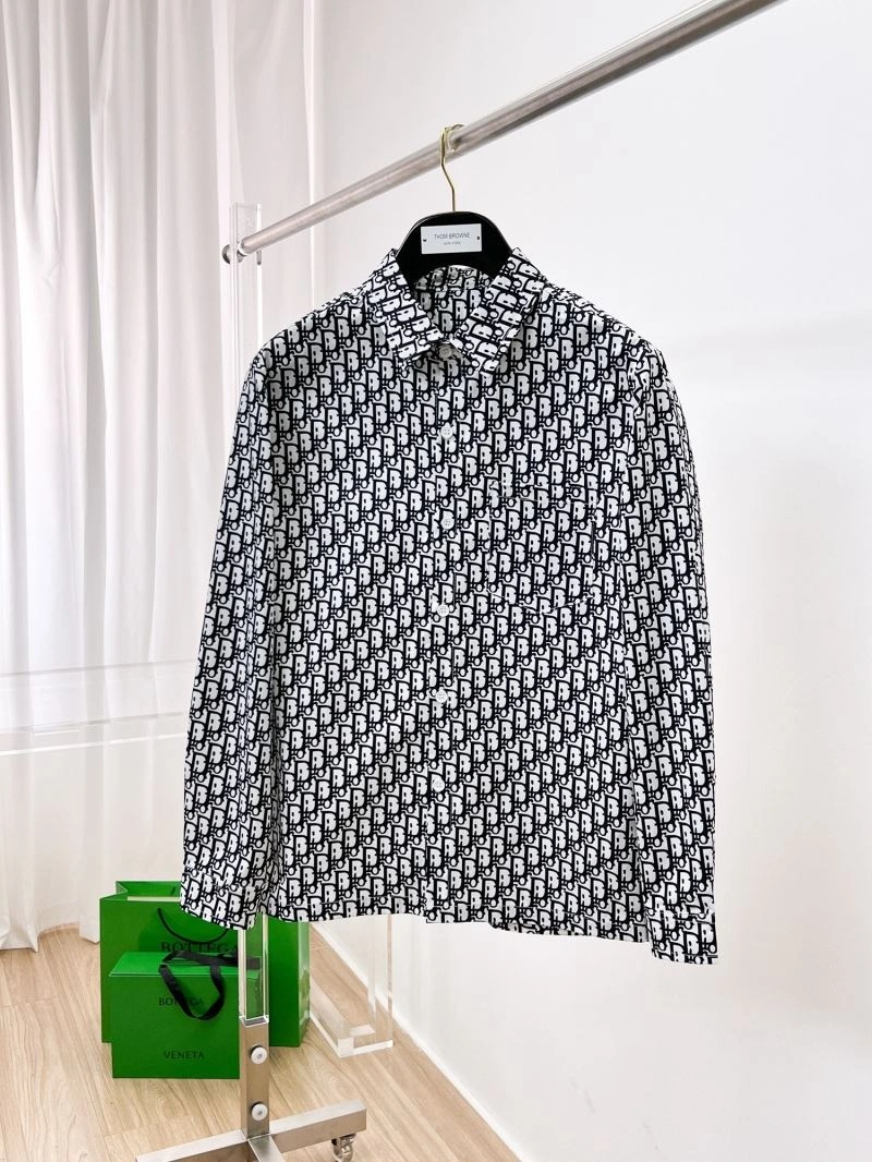 Christian Dior Shirts Modern 115760