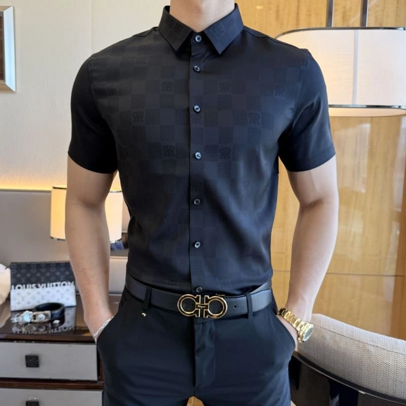 Christian Dior Shirts AllSeason 115748