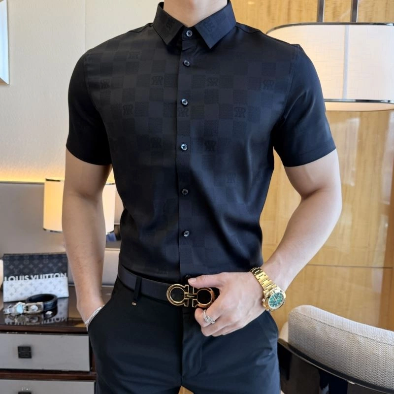Christian Dior Shirts AllSeason 115748