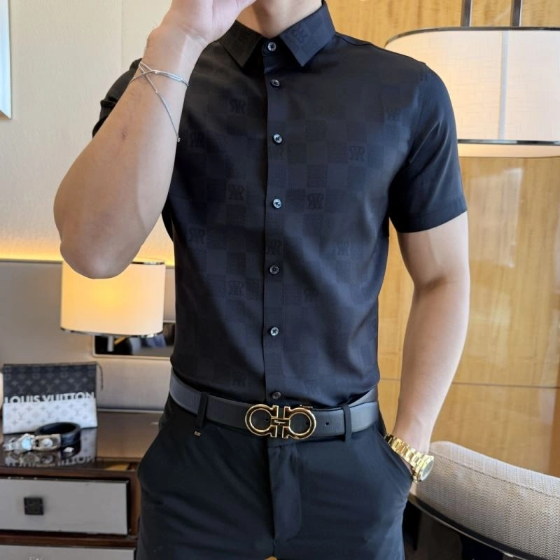 Christian Dior Shirts AllSeason 115748