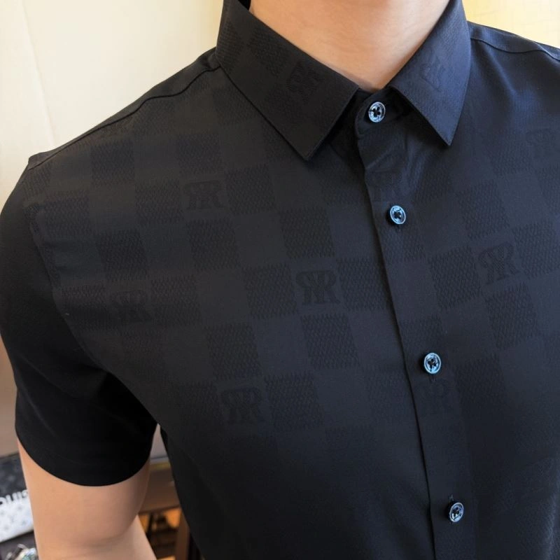 Christian Dior Shirts AllSeason 115748