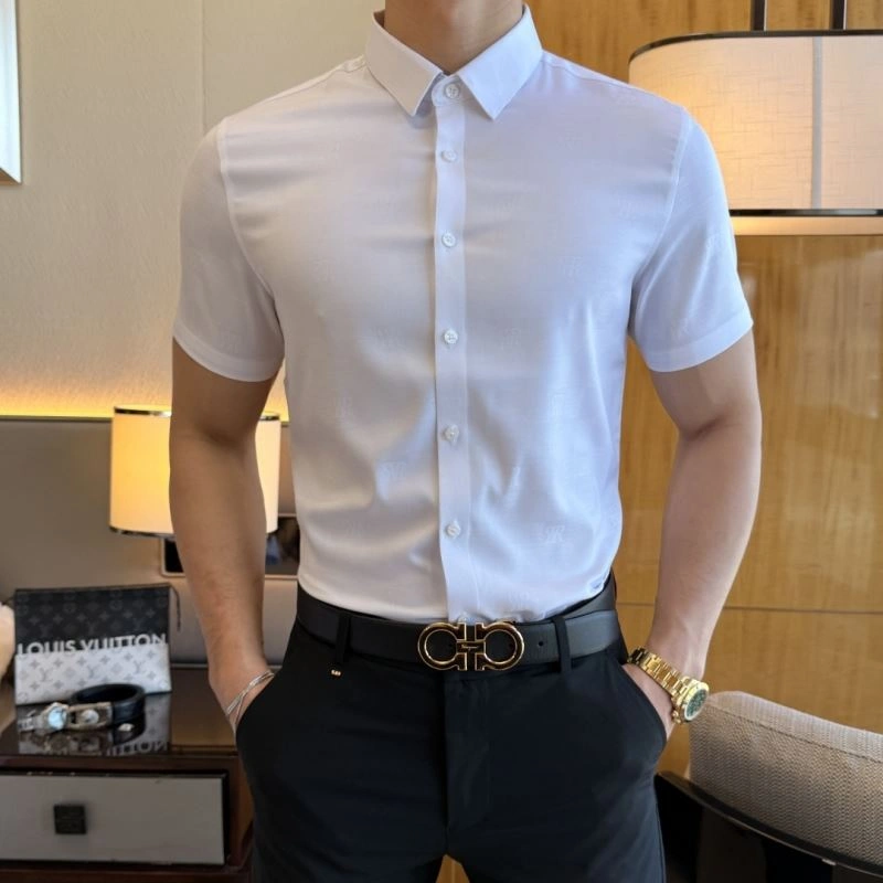 Christian Dior Shirts Supportive 115759