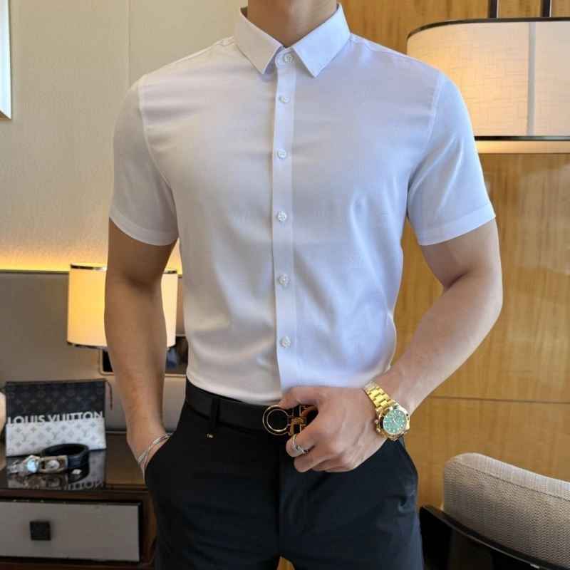 Christian Dior Shirts Supportive 115759