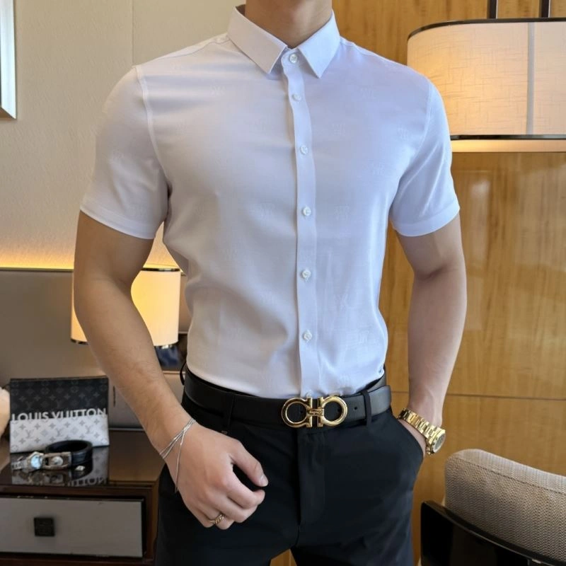 Christian Dior Shirts Supportive 115759
