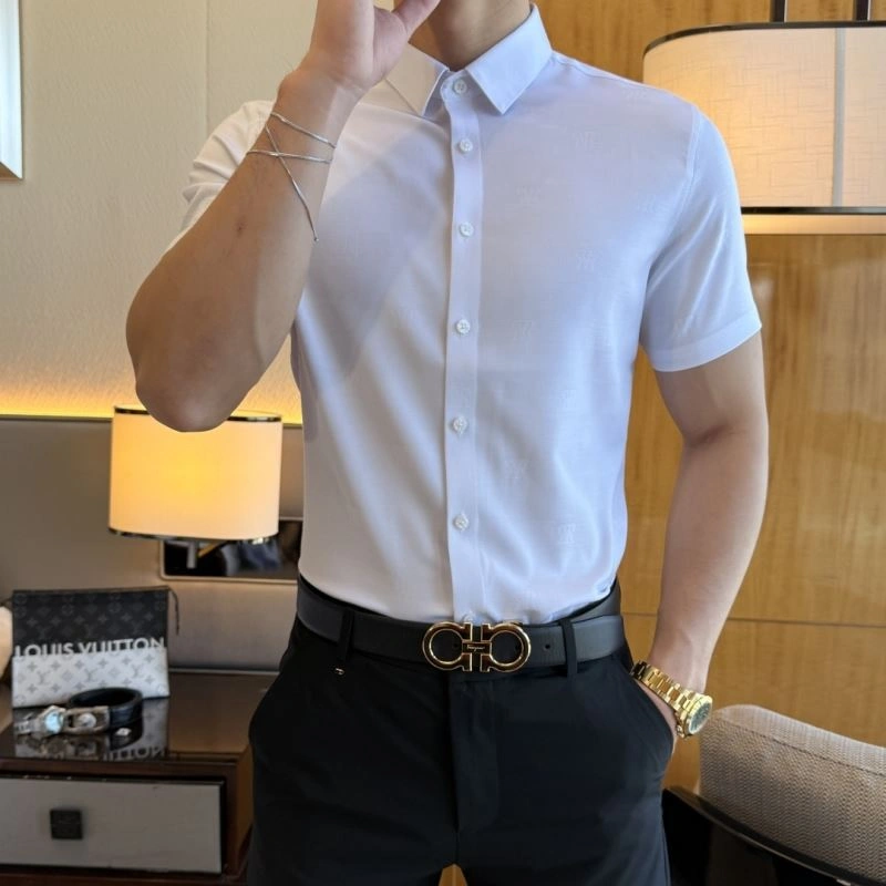 Christian Dior Shirts Supportive 115759