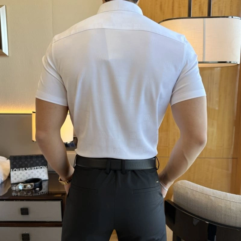 Christian Dior Shirts Supportive 115759