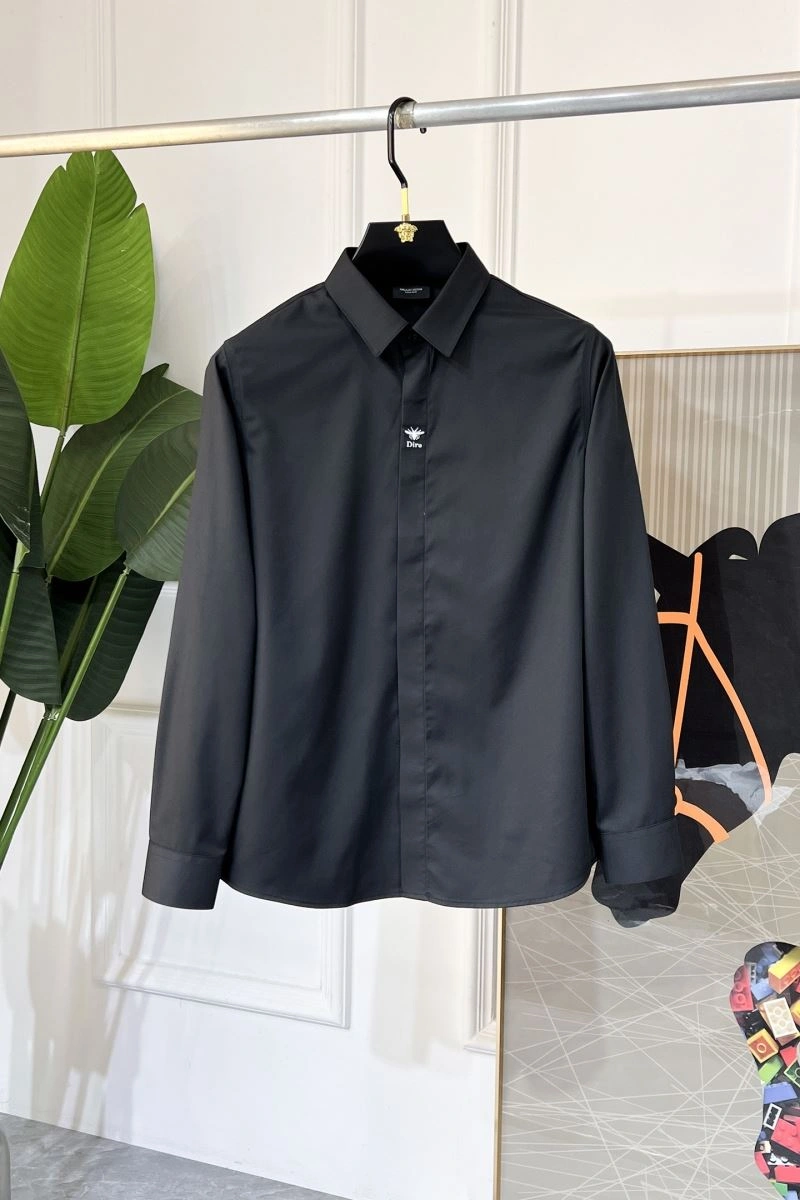 TimelessDesign Christian Dior Shirts 115764