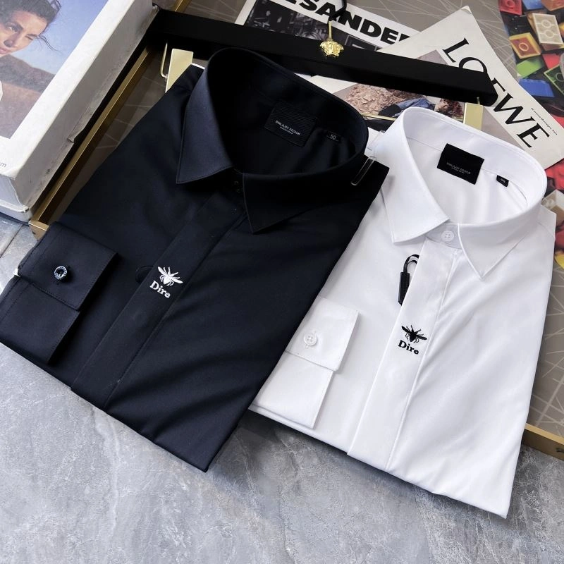 TimelessDesign Christian Dior Shirts 115764