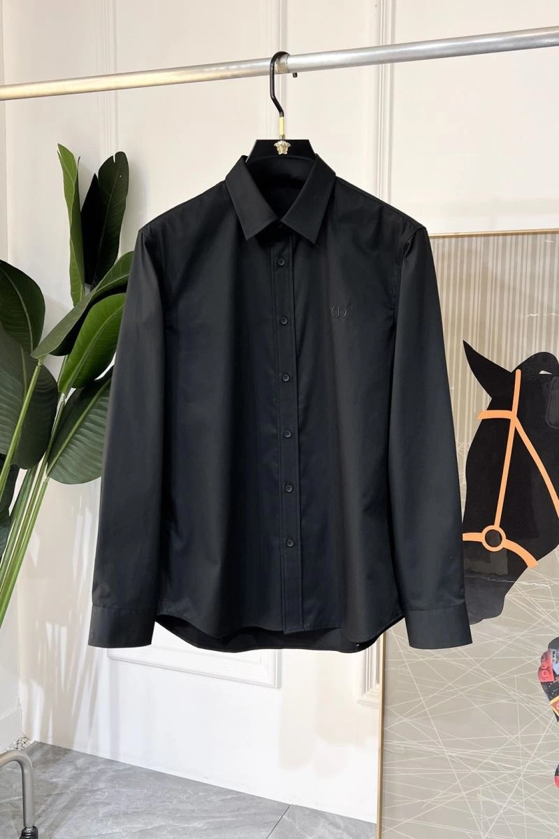 Minimalist Christian Dior Shirts 115767