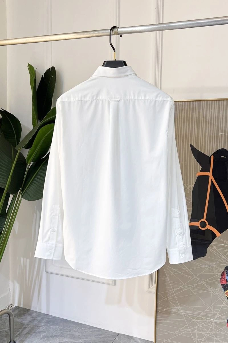 Minimalist Christian Dior Shirts 115767