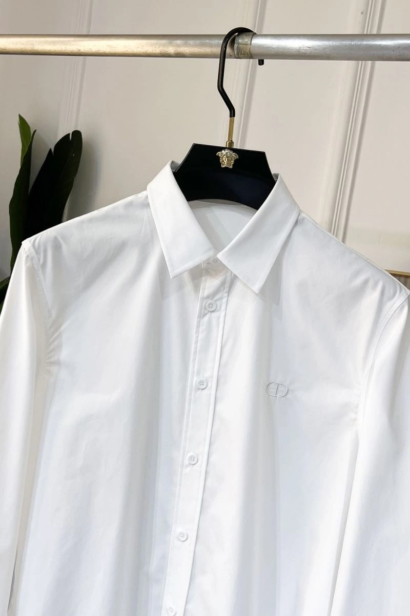 Minimalist Christian Dior Shirts 115767