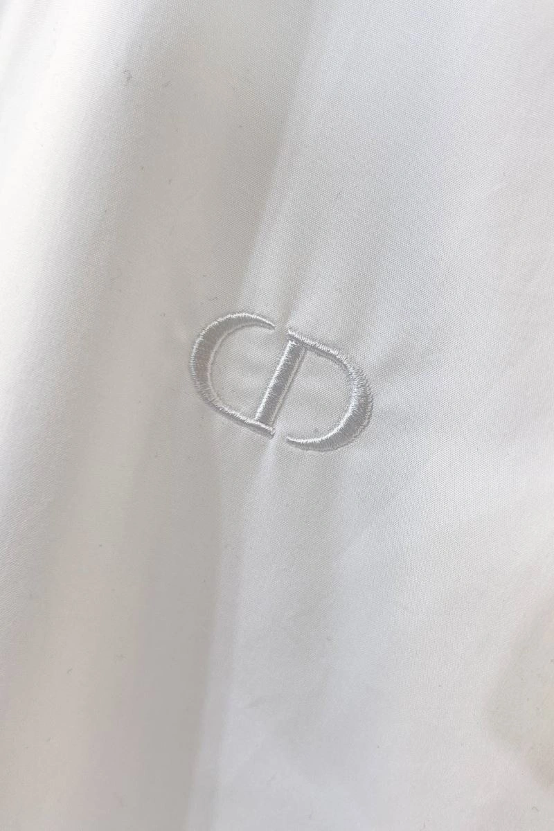 Minimalist Christian Dior Shirts 115767