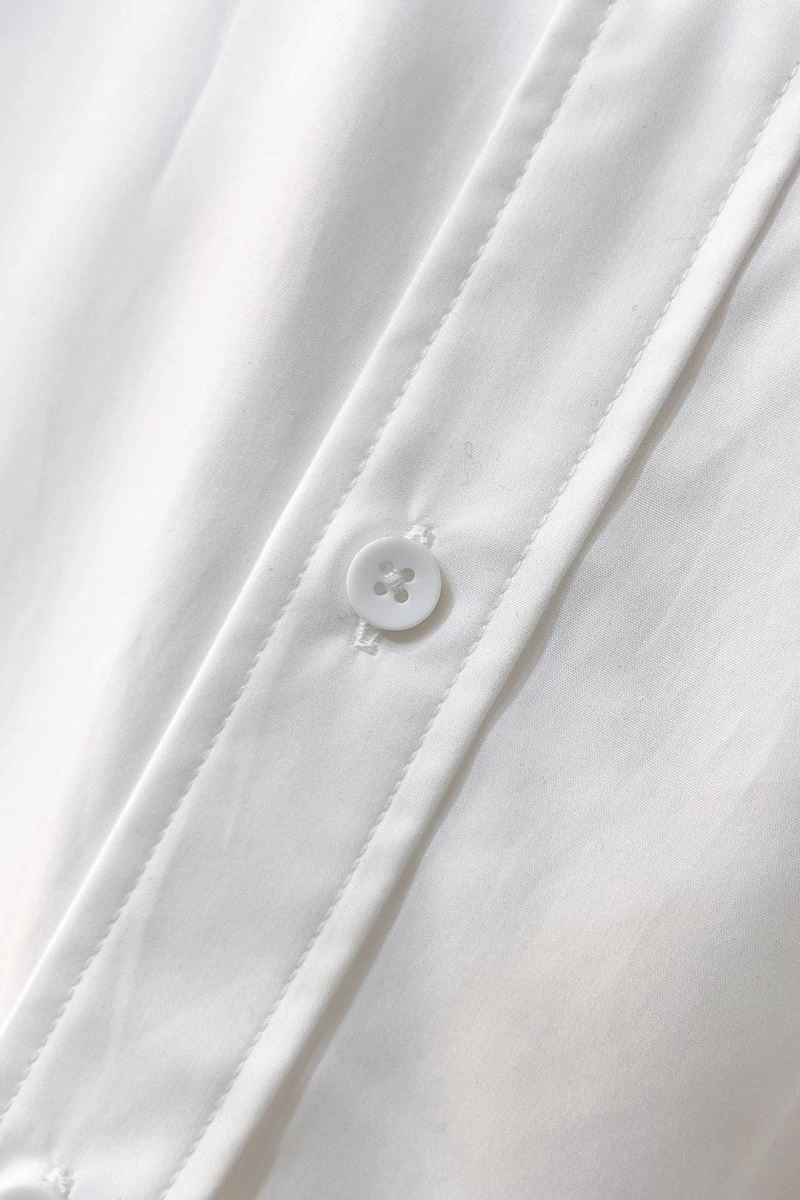Minimalist Christian Dior Shirts 115767