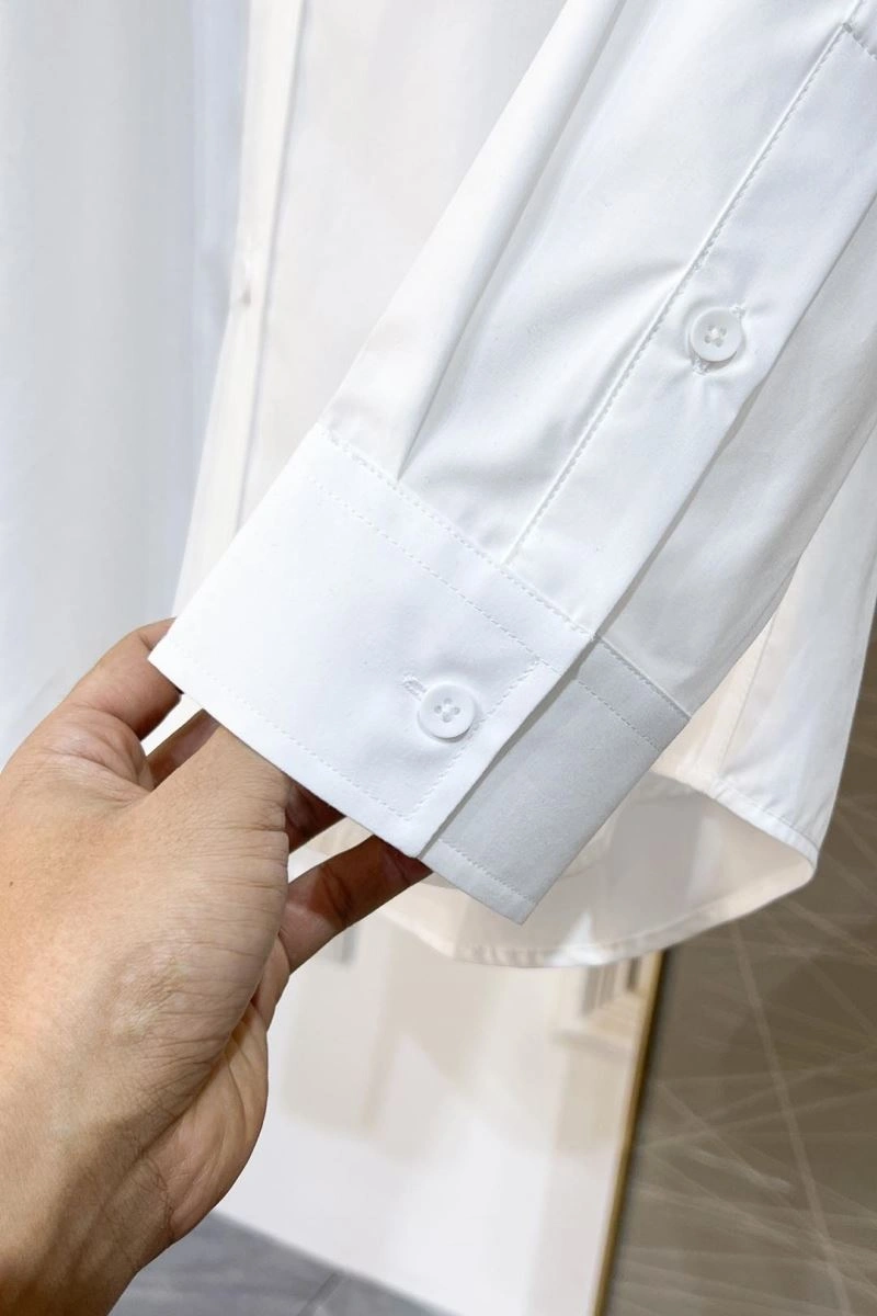 Minimalist Christian Dior Shirts 115767