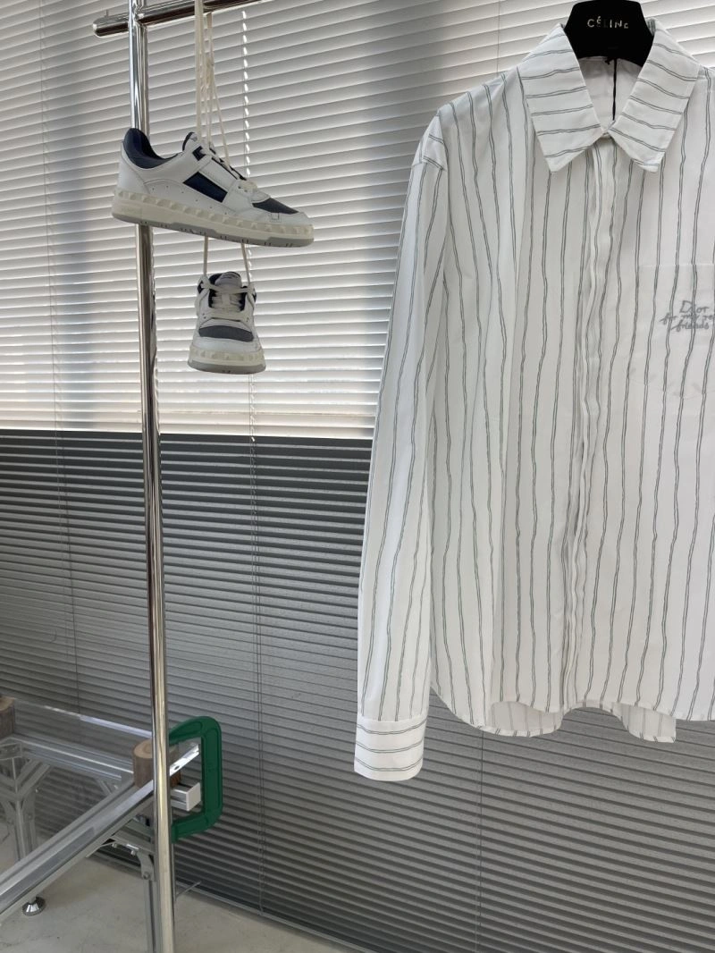 EasyCare Christian Dior Shirts 115747