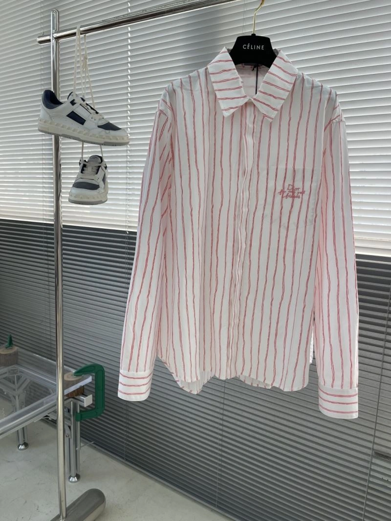 QuickDry Christian Dior Shirts 115744