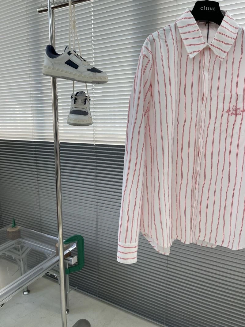 QuickDry Christian Dior Shirts 115744
