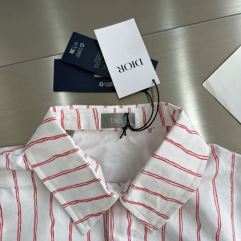 QuickDry Christian Dior Shirts 115744
