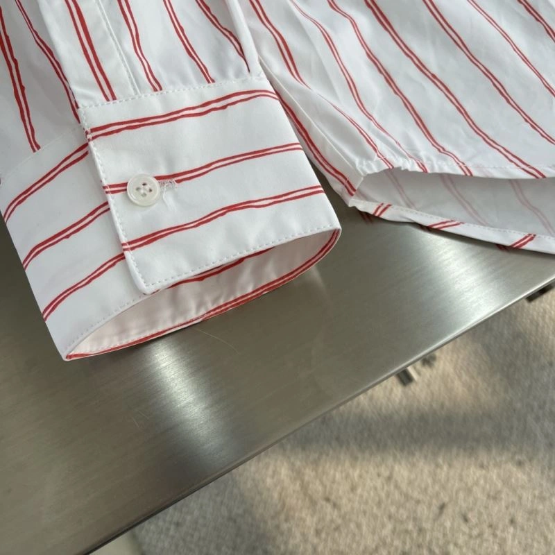 QuickDry Christian Dior Shirts 115744