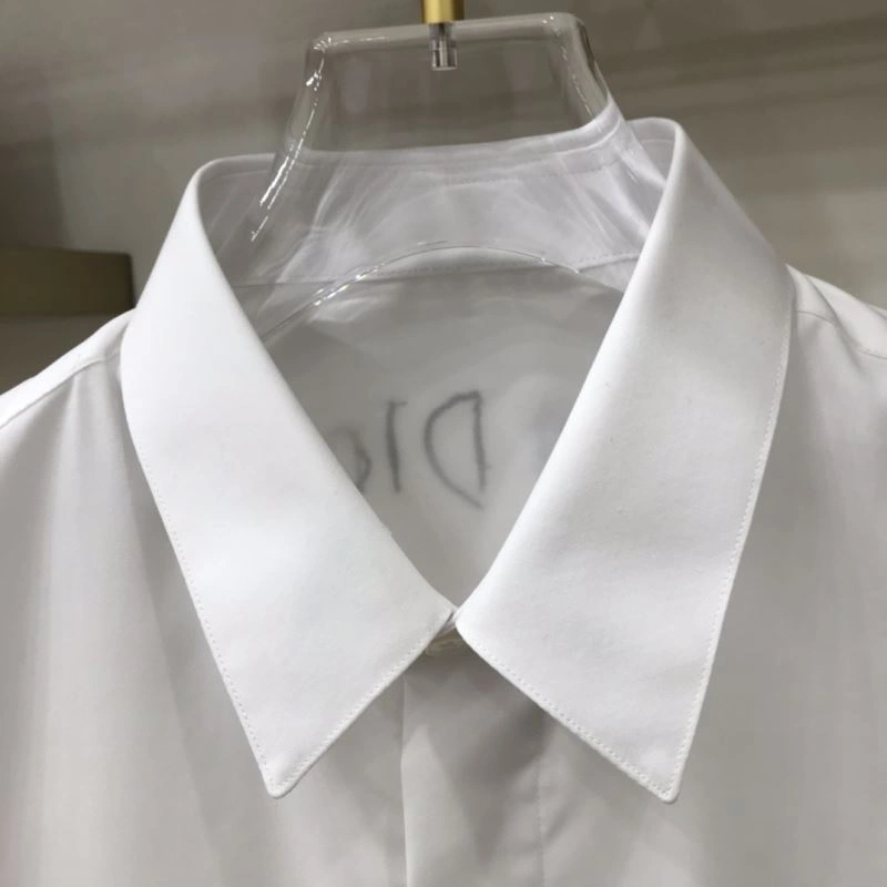 Unisex Christian Dior Shirts 115755