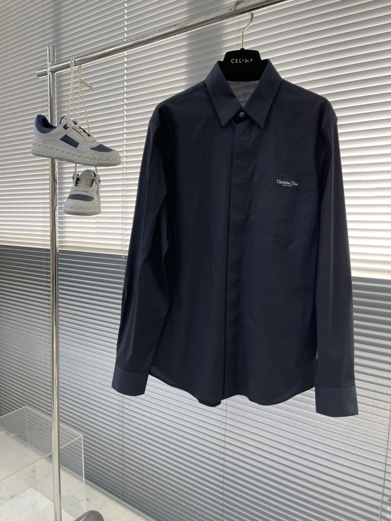 Christian Dior Shirts Durable 115739