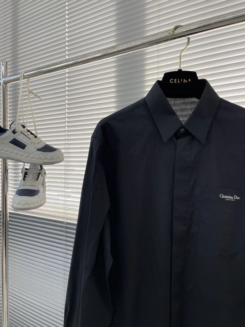 Christian Dior Shirts Durable 115739