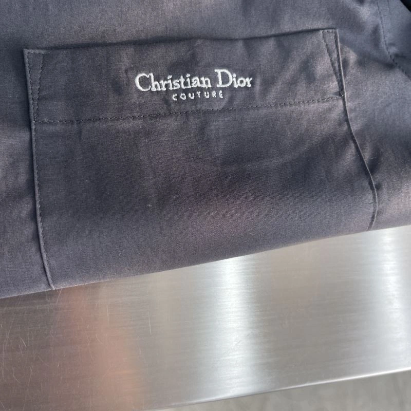 Christian Dior Shirts Durable 115739