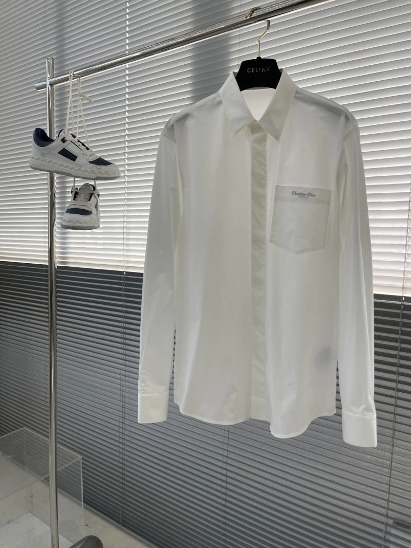 Christian Dior Shirts Effortless 115745