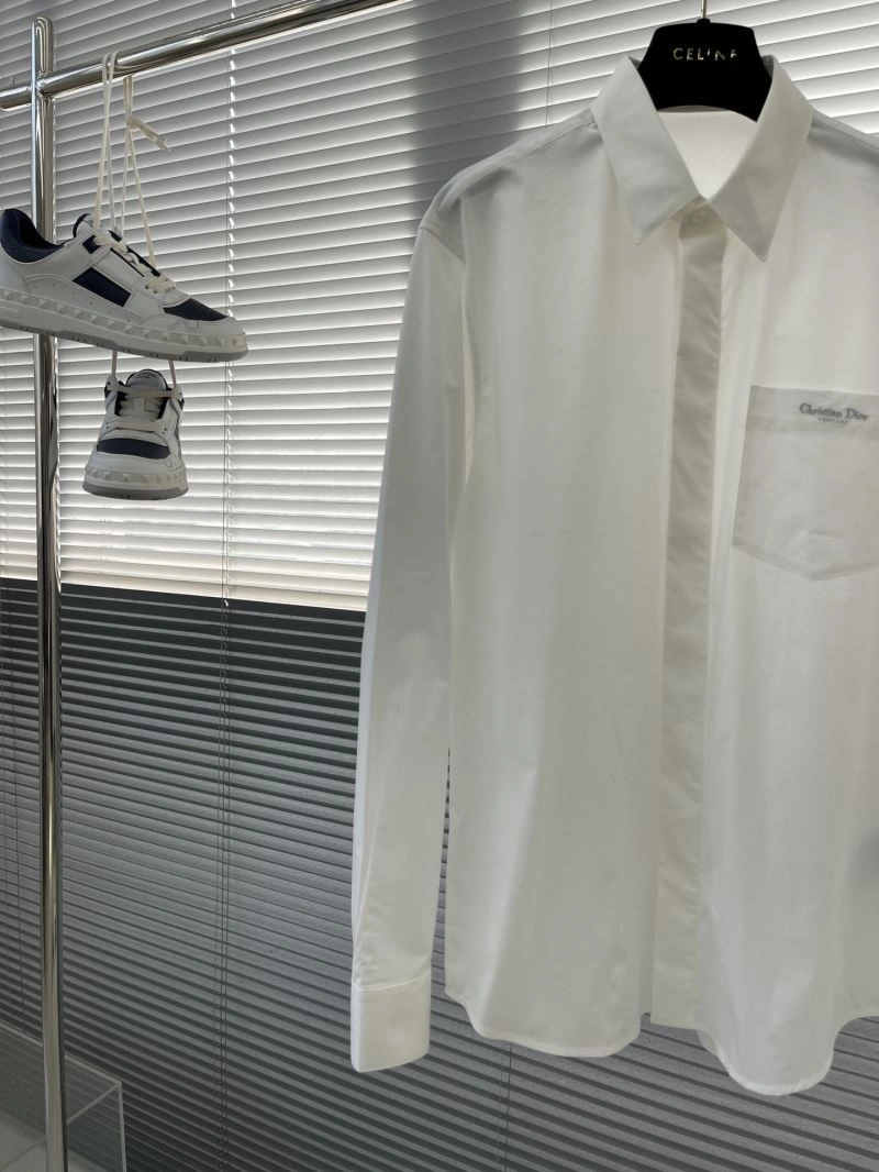 Christian Dior Shirts Effortless 115745