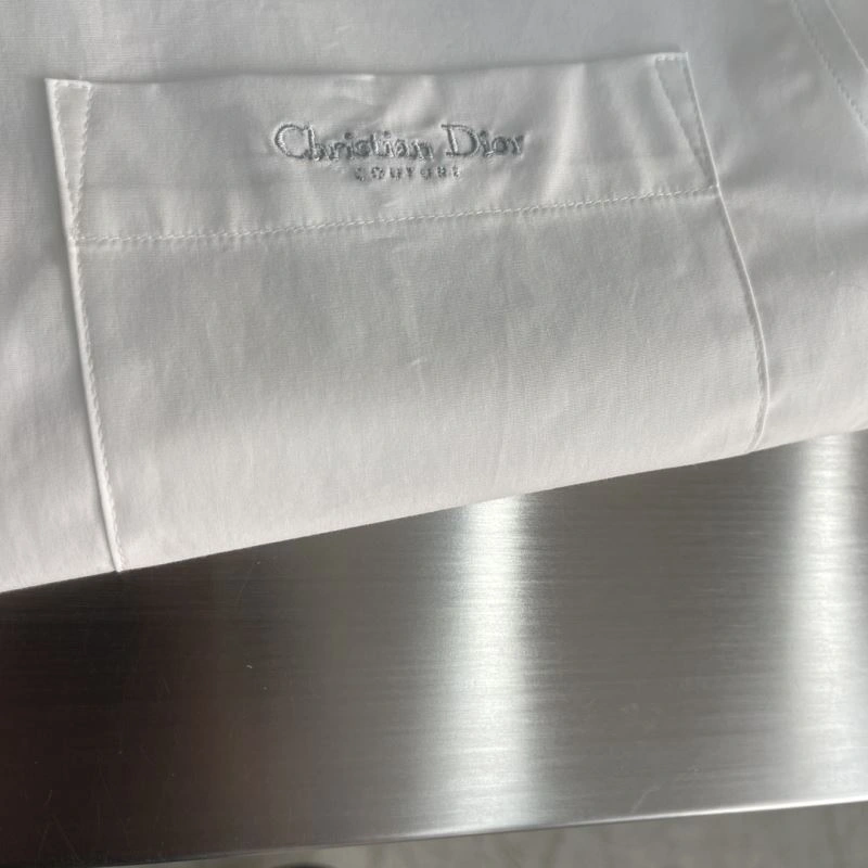 Christian Dior Shirts Effortless 115745