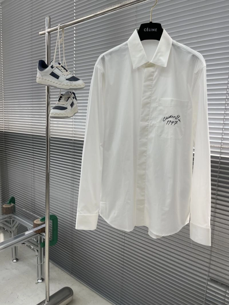 Christian Dior Shirts Seasonal 115749