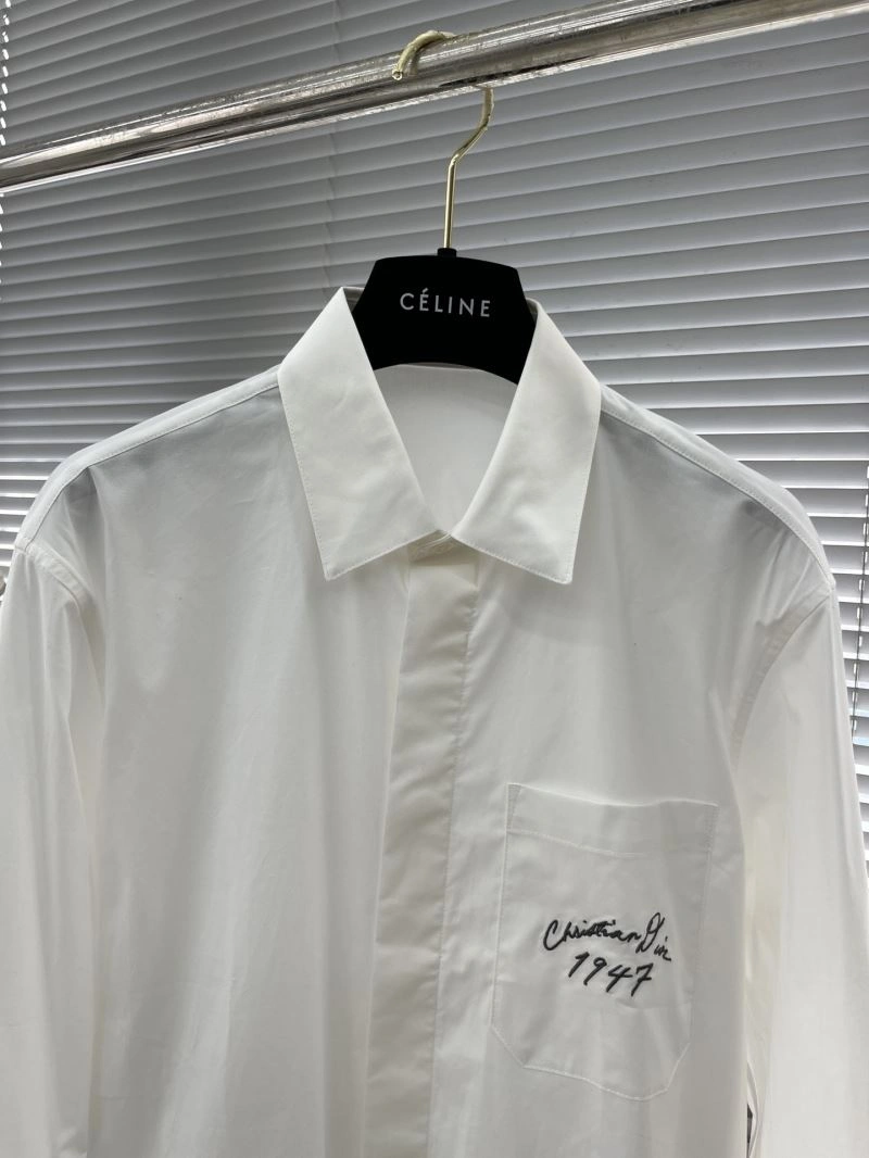 Christian Dior Shirts Seasonal 115749