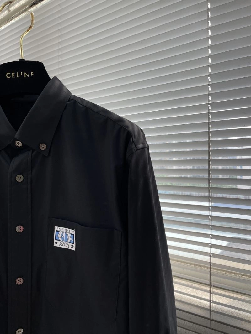 Christian Dior Shirts BestValue 115740