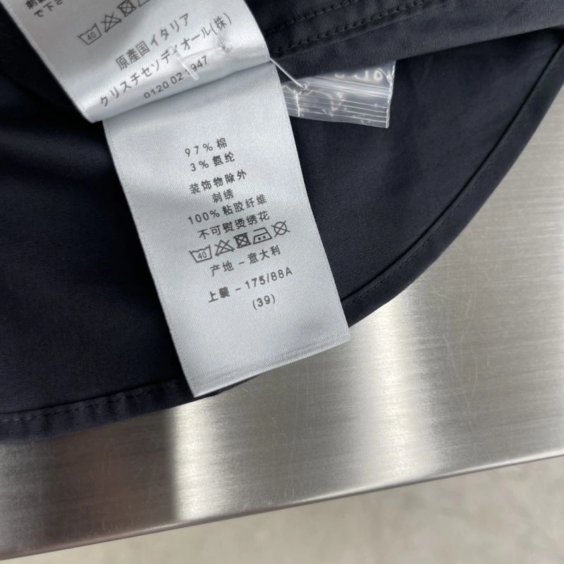 Christian Dior Shirts BestValue 115740