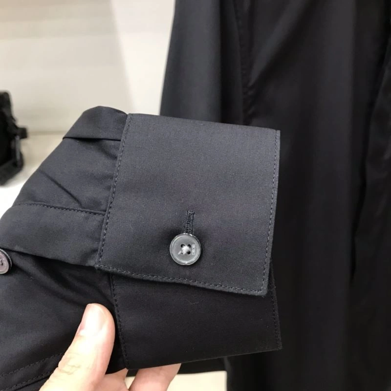 Christian Dior Shirts Premium 115737