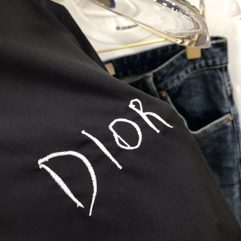 Christian Dior Shirts Premium 115737