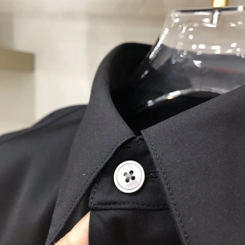 Christian Dior Shirts Premium 115737