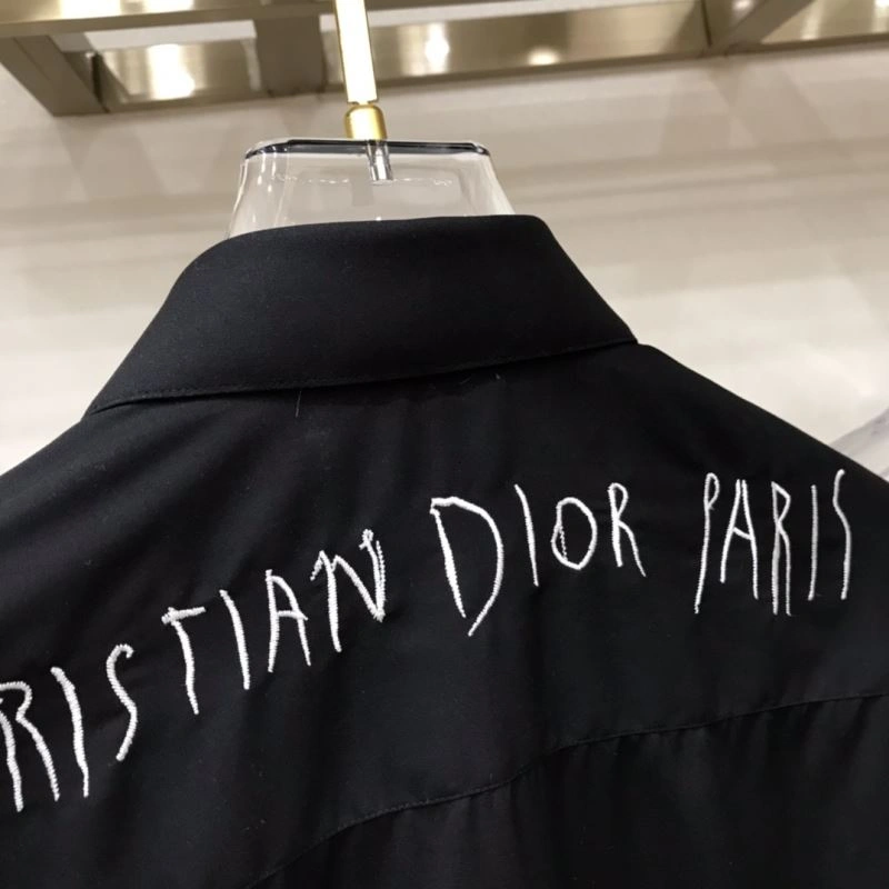 Christian Dior Shirts Premium 115737