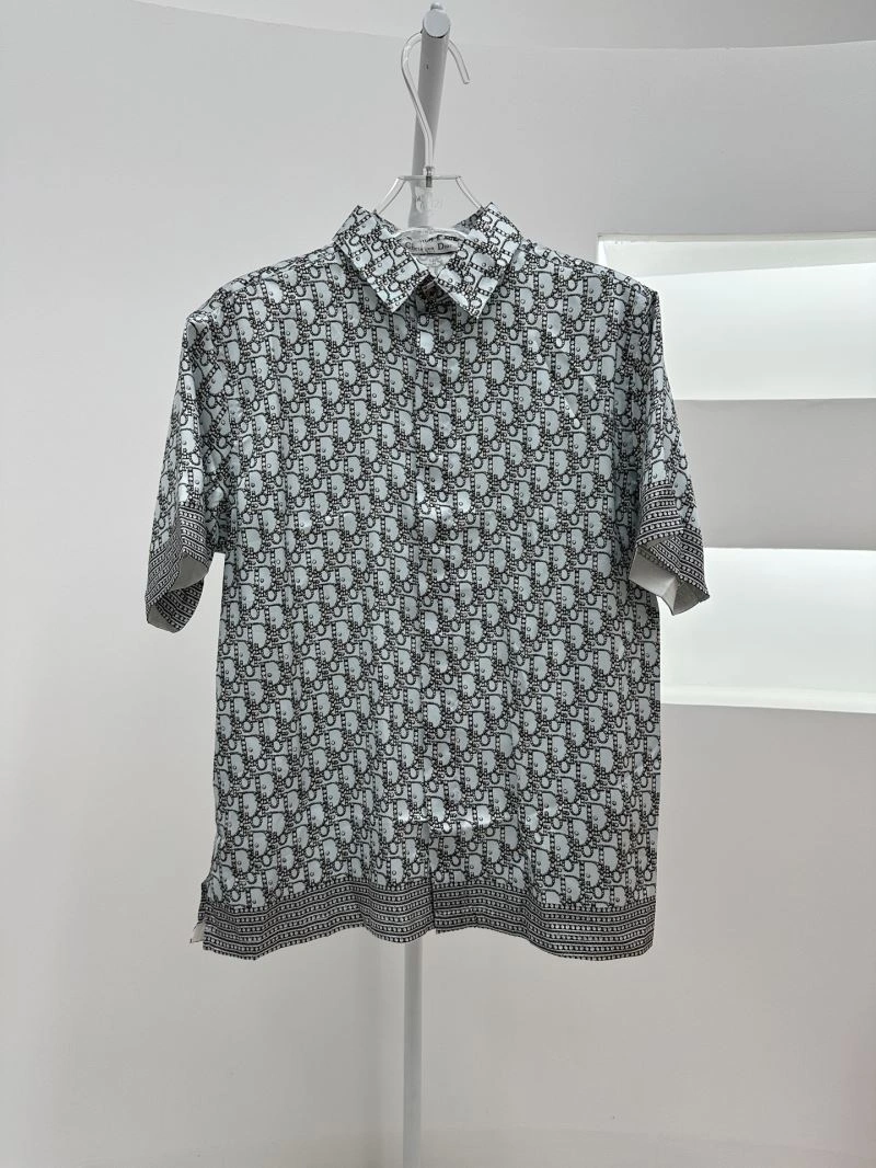 Sustainable Christian Dior Shirts 115750