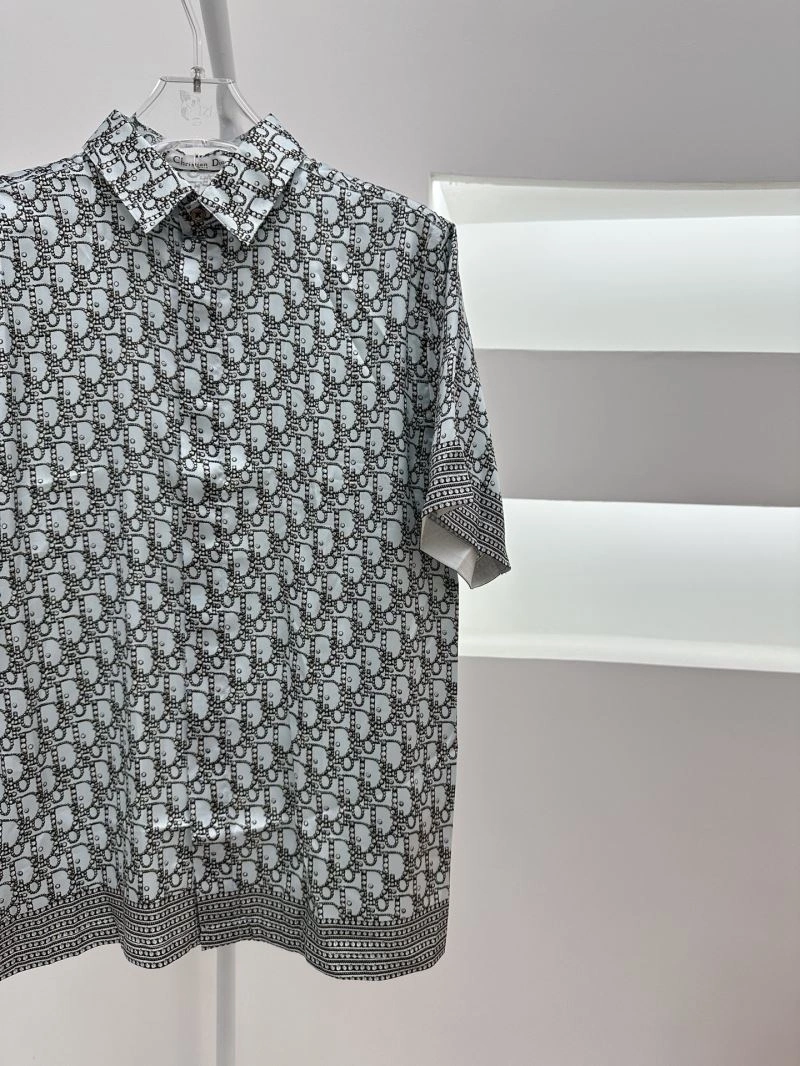 Sustainable Christian Dior Shirts 115750
