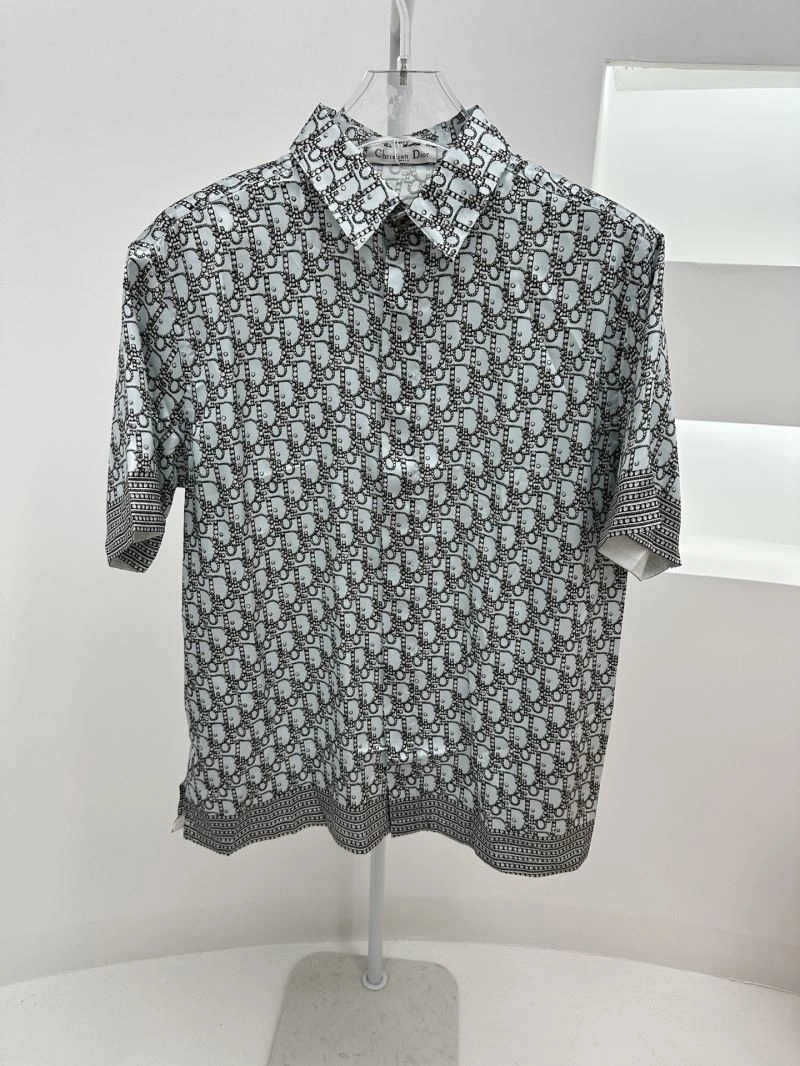 Sustainable Christian Dior Shirts 115750