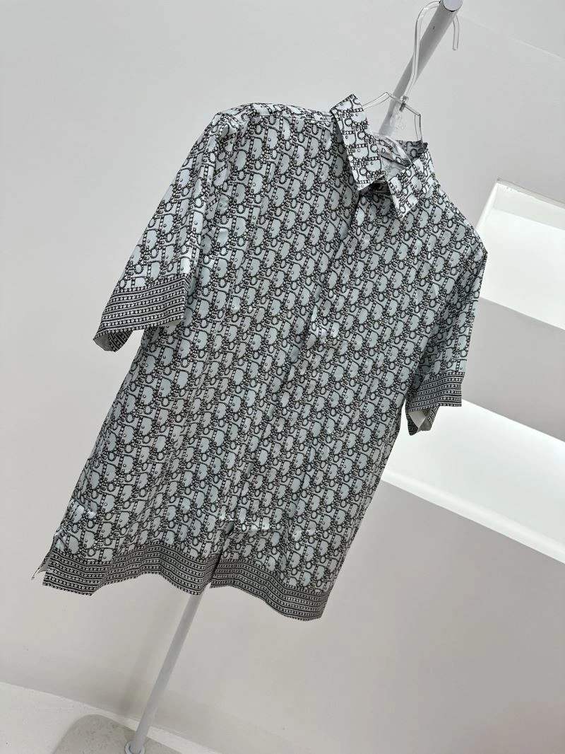 Sustainable Christian Dior Shirts 115750