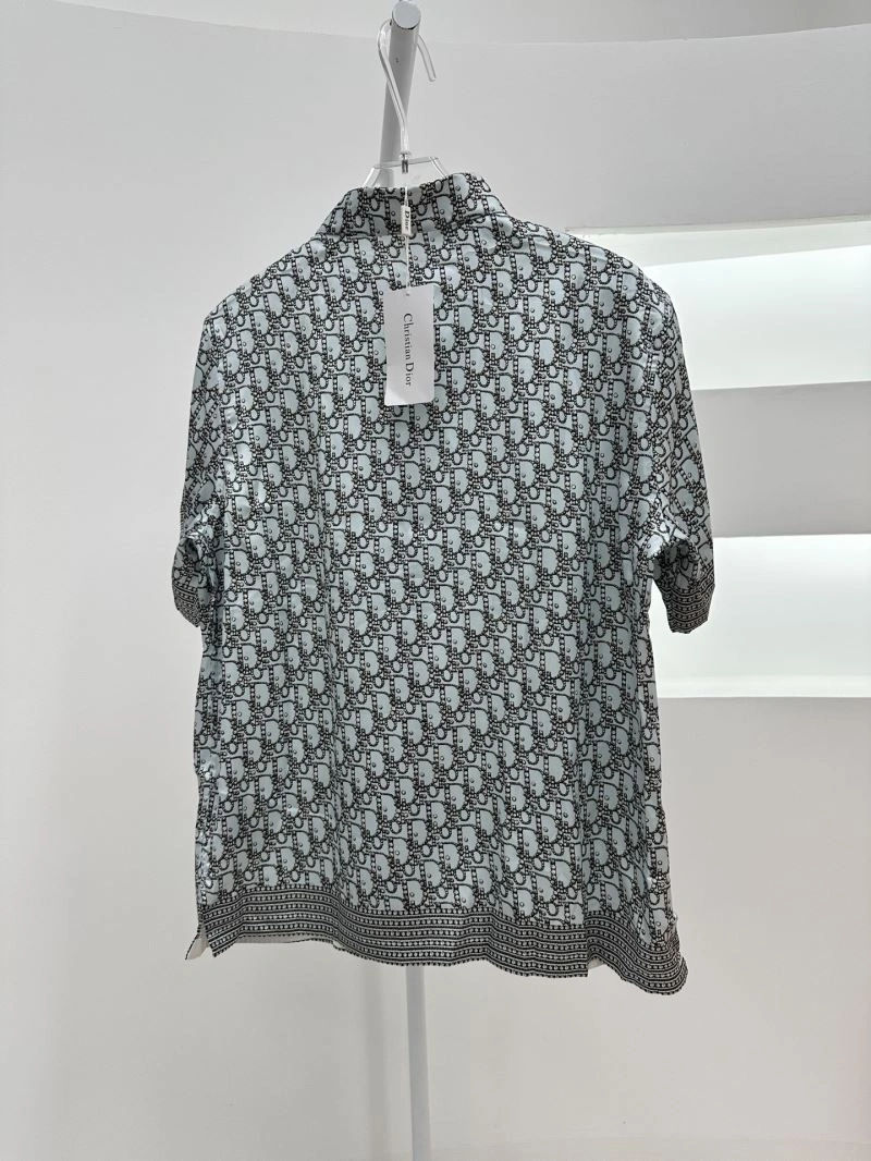 Sustainable Christian Dior Shirts 115750