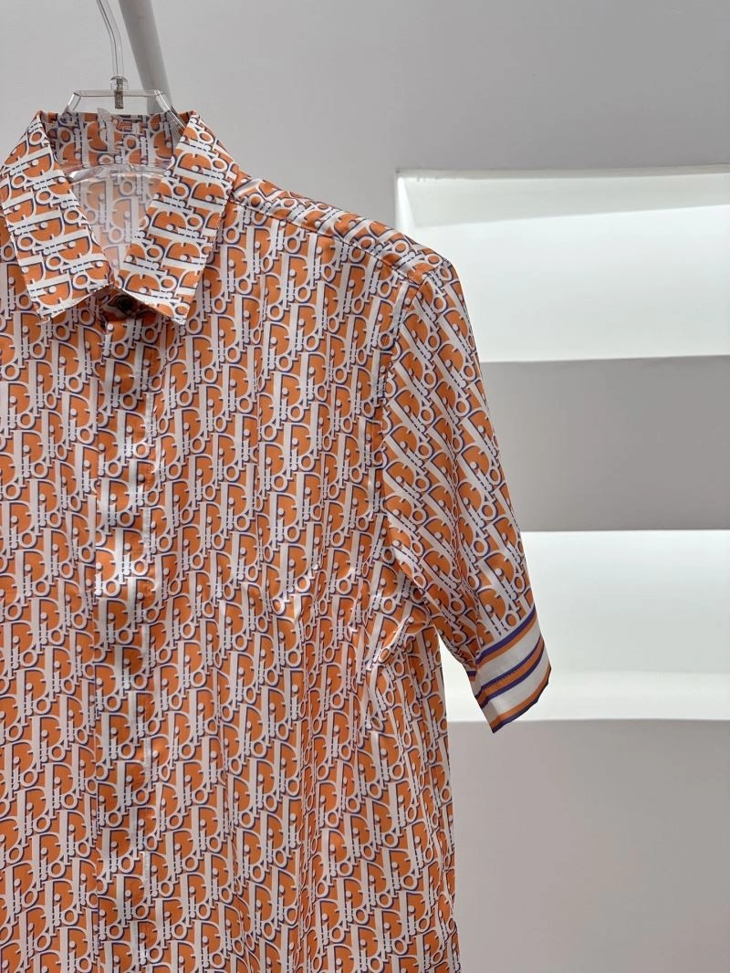 Cozy Christian Dior Shirts 115753