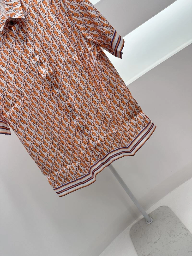 Cozy Christian Dior Shirts 115753