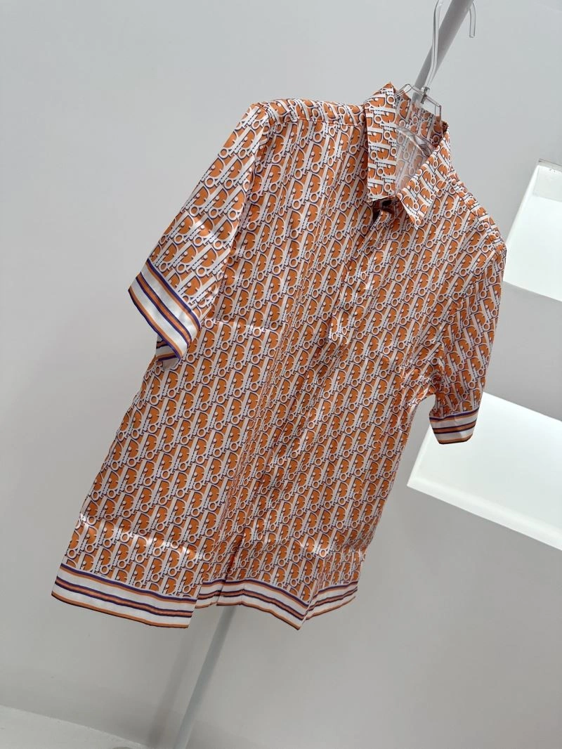 Cozy Christian Dior Shirts 115753