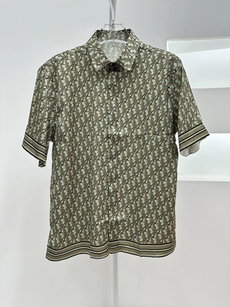 GoAnywhere Christian Dior Shirts 115741
