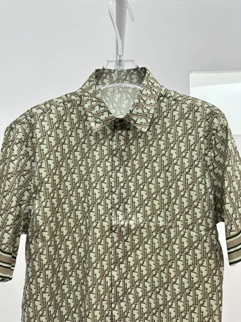 GoAnywhere Christian Dior Shirts 115741